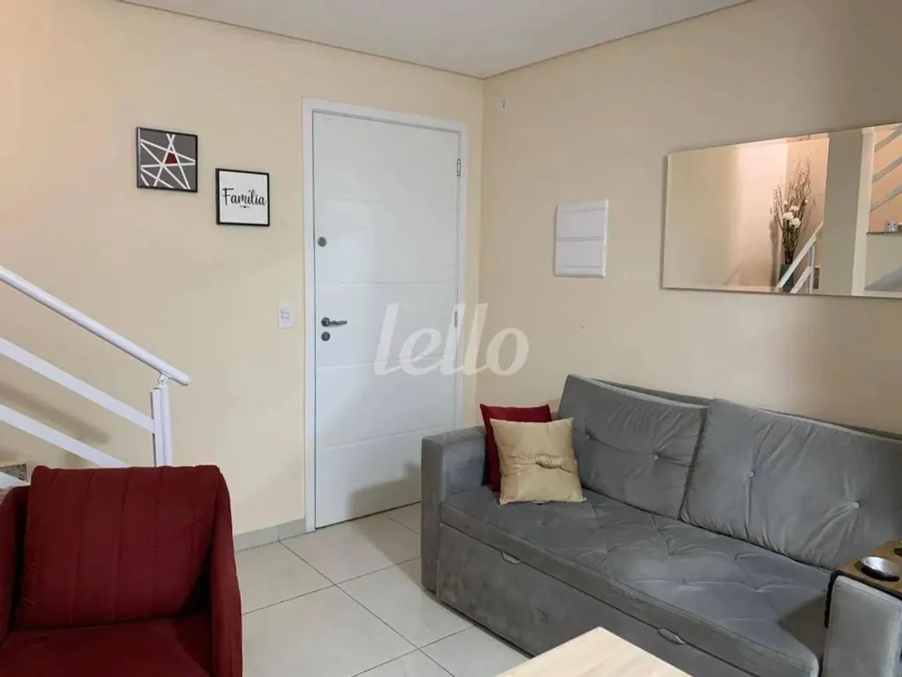 Apartamento 2 quartos à venda no(a) Vila Pires - Foto 2