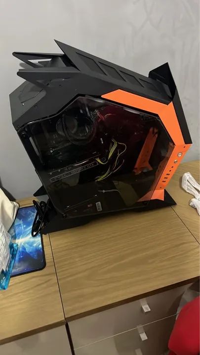 PC Gamer Completo - Foto 4