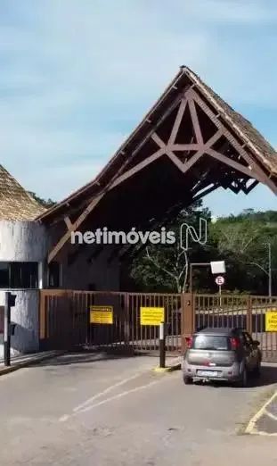 Terreno 600m²; em Condomínio Fechado  Fazenda Real Residence  BR-324 - Foto 4