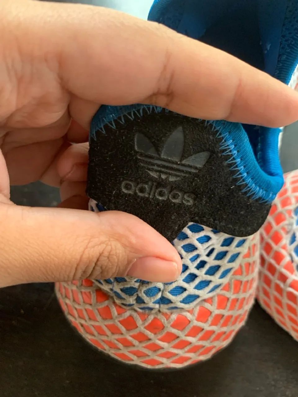 Tênis Adidas Originals - Foto 5
