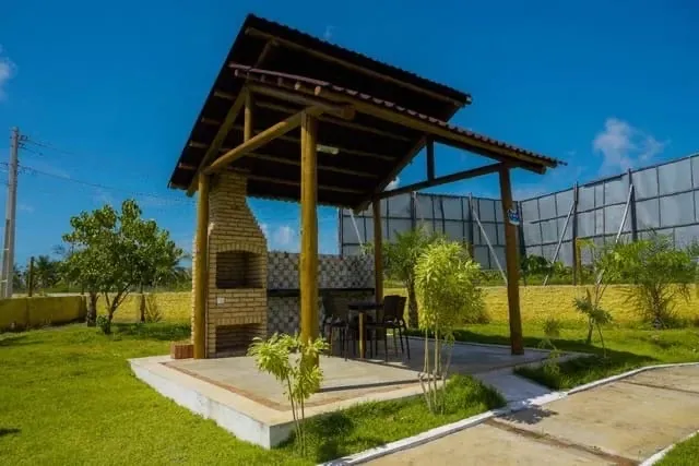 Lote Pontal do Peba