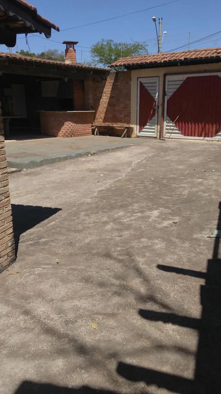 Foto - Goiânia - Setor Solar Santa Rita