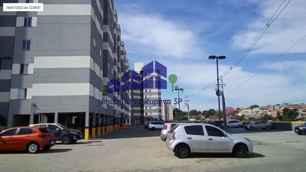 APARTAMENTO ALUGUEL R$ 2.000,00 2 DORM, 1 SUÍTE ITUPEVA SP - Foto 3