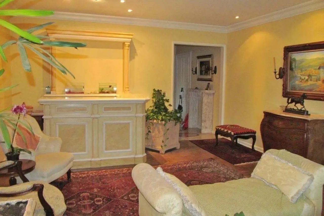 Apartamento em Rua Haddock Lobo - Jardim América - São Paulo/SP - Foto 3