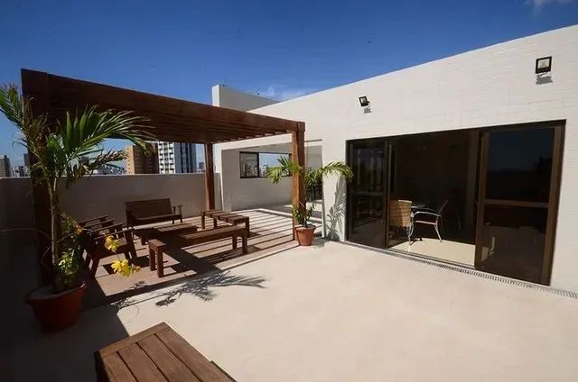 EA-Oportunidade no centro da Encruzilhada apartamento 2 quartos, 58m², padrão Gabriel Bace - Foto 3