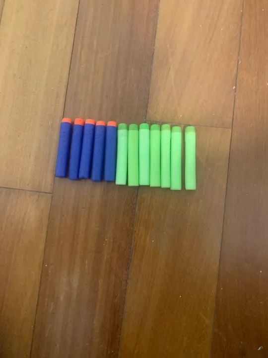 Nerf Zombie Revreaper. - Foto 3