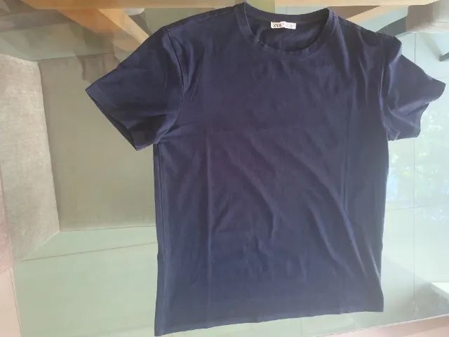 Camisetas Zara - Foto 2