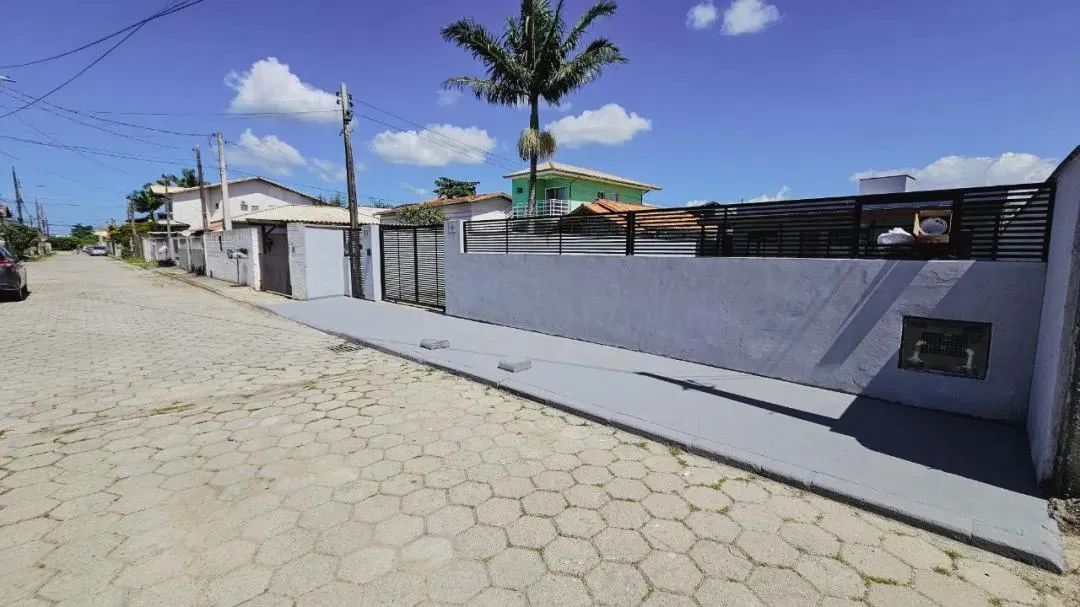 Casa com 2 dormitórios à venda no Campeche, em Florianópolis REF: 619 - Foto 2
