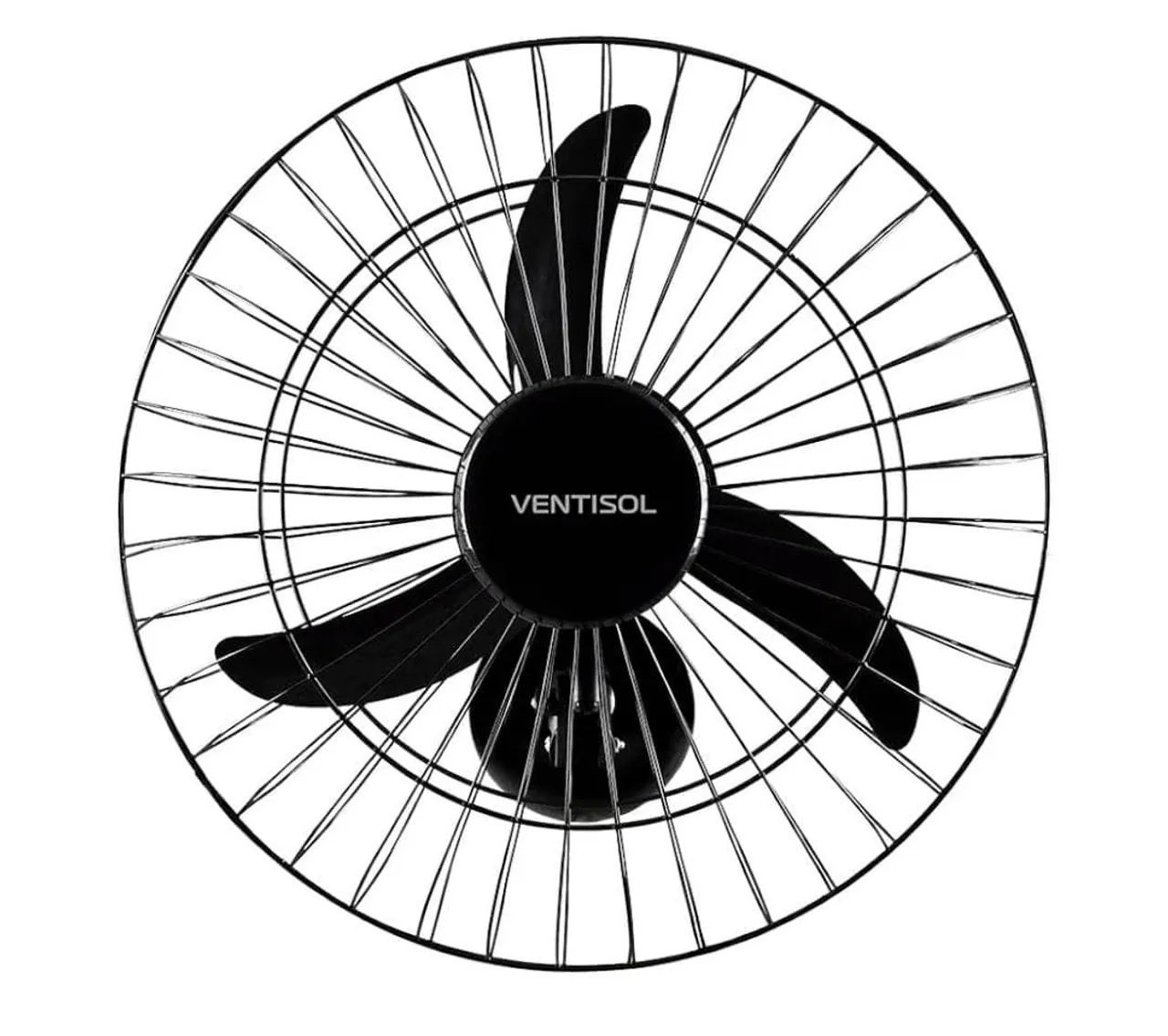 Ventilador de Parede Ventisol - Foto 2