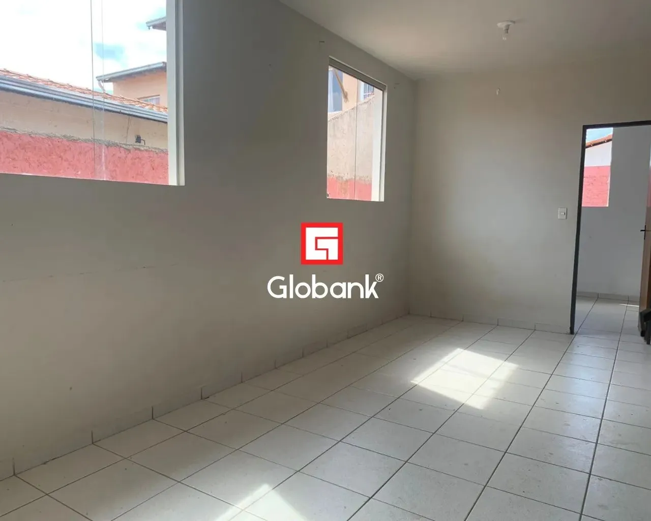 Casa para Alugar em Universitário com 64m², 3 Quarto(s).