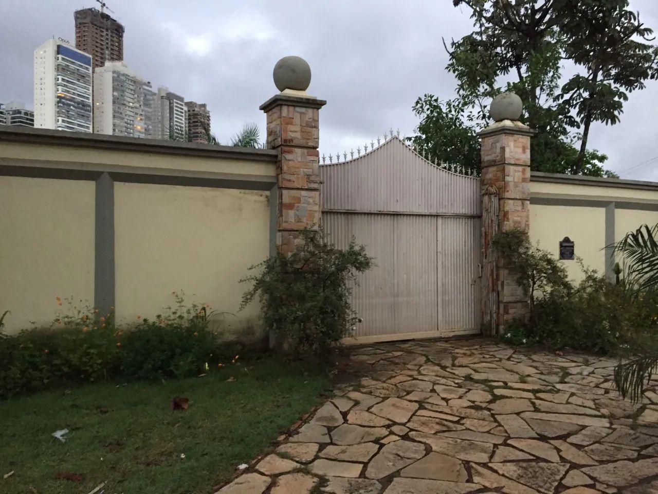 Foto - Goiânia - Setor Pedro Ludovico
