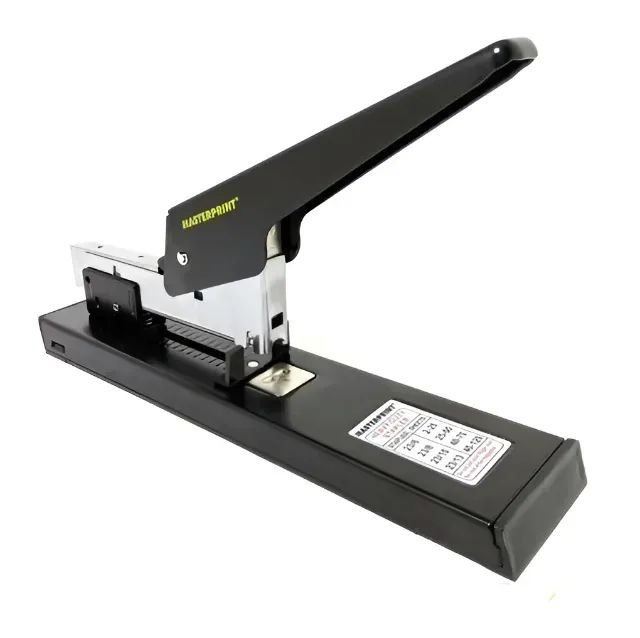 grampeador profissional De Metal Para Até 100 Folhas Masterprint