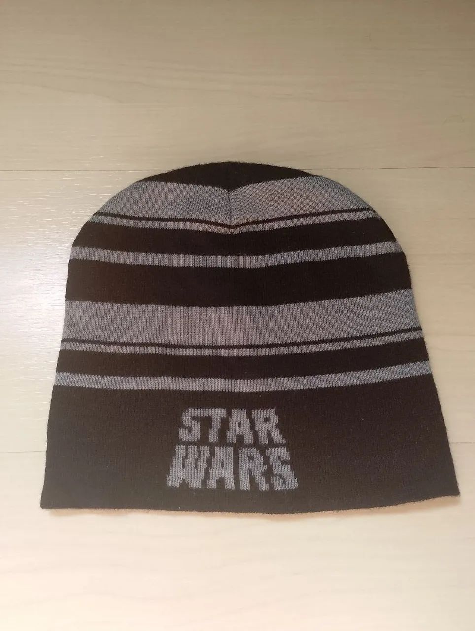 Gorro Star Wars listrado - Unisex