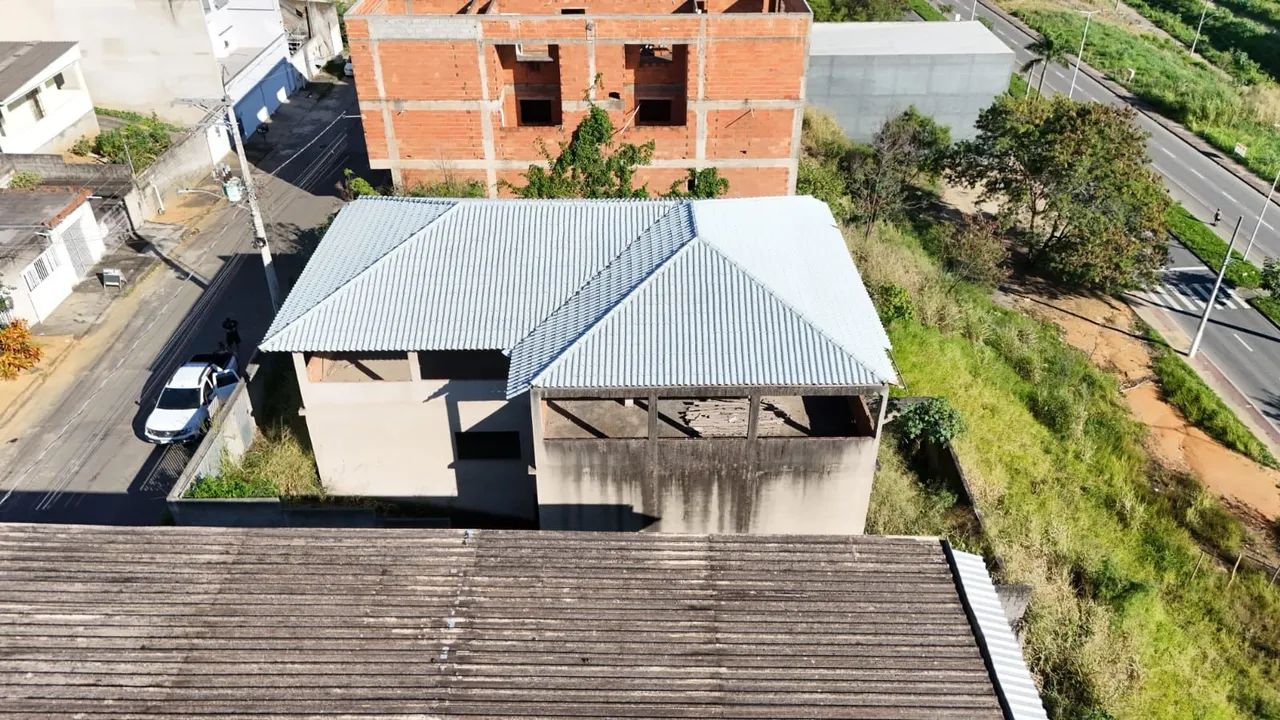 Kit Telhado coloniais com madeiras completos - Foto 4