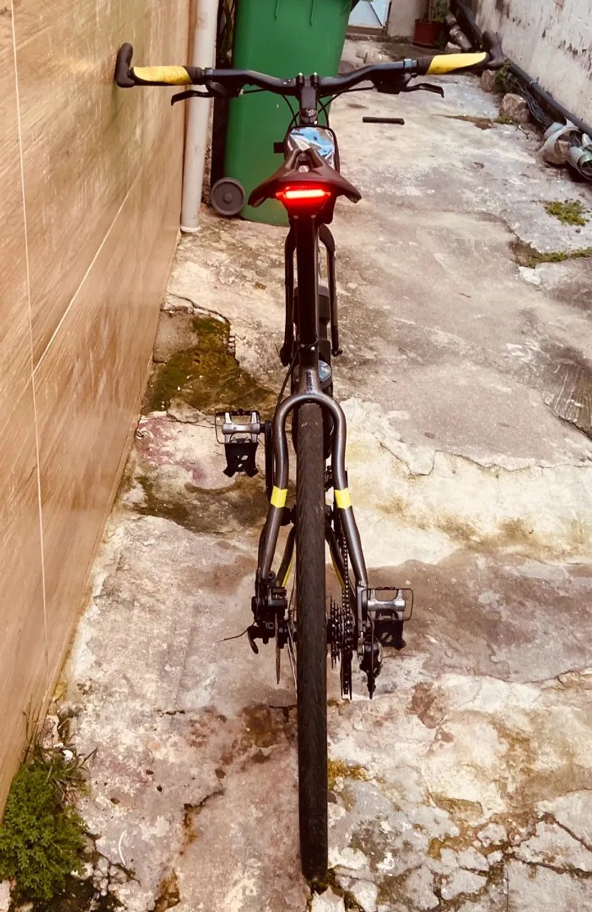 Bicicleta aro 700, Caloi City tour ! - Foto 2