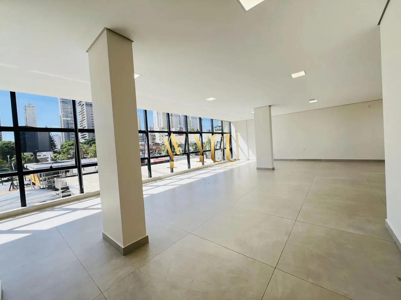 Laje comercial de 160 m² no Bueno, é a cobertura de clínica médica do lado Órion - Foto 6