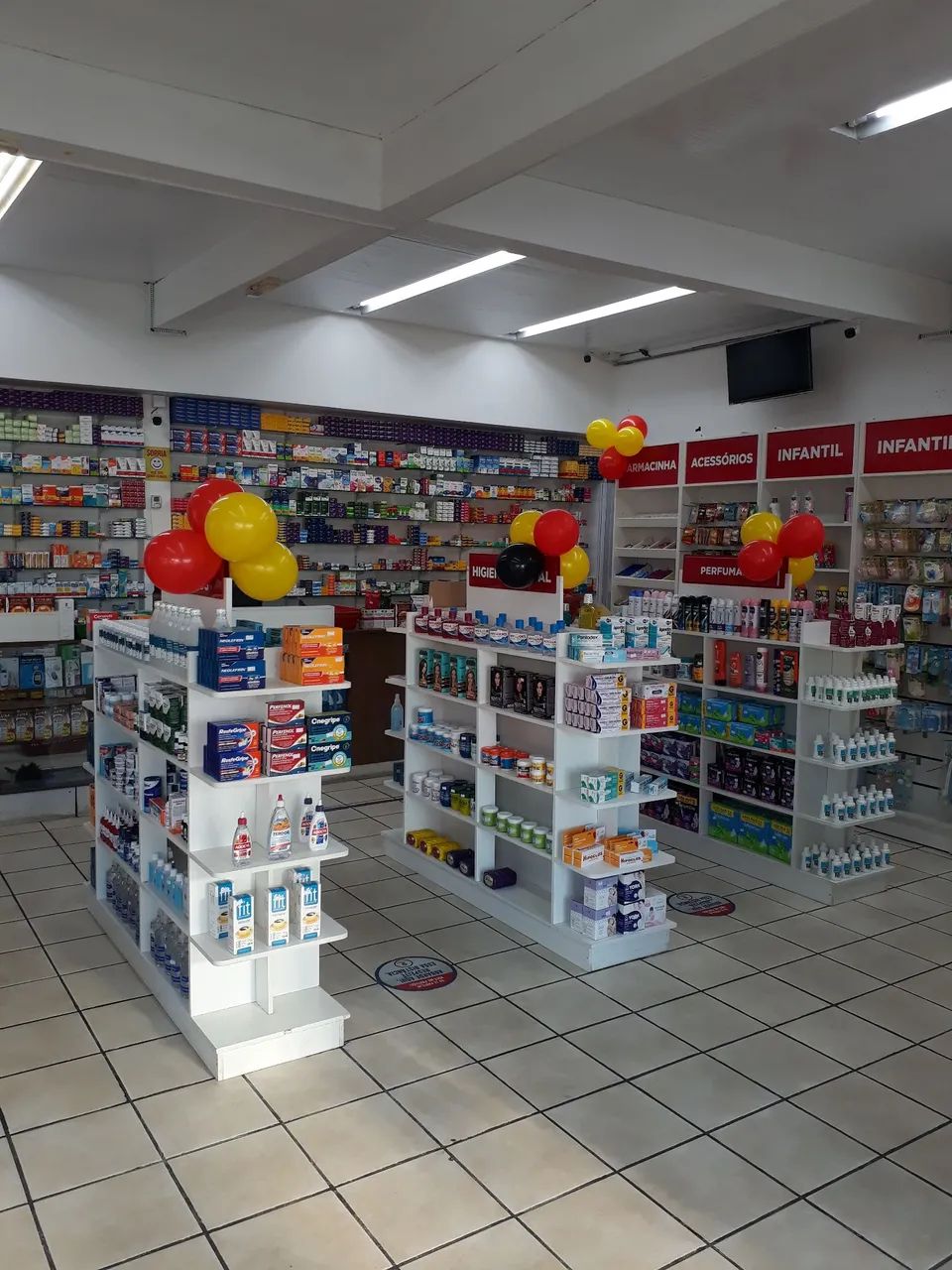 Foto - Manaus - Educandos