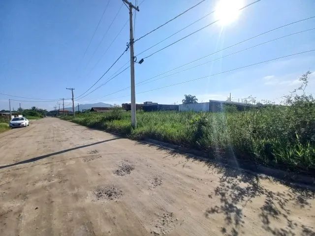 Terreno plano de 10 x 25 m, escriturado, balneário Yemar, Ilha comprida. - Foto 2