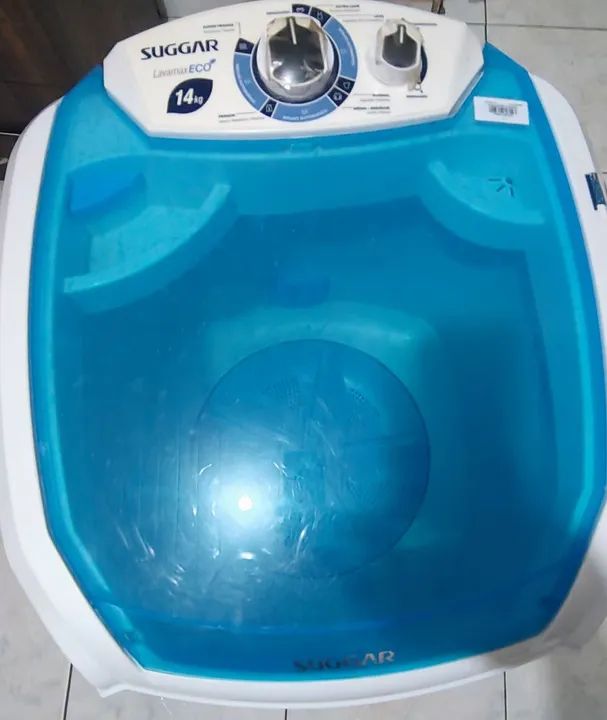 Tanquinho de Lavar Suggar 14kg - Foto 2