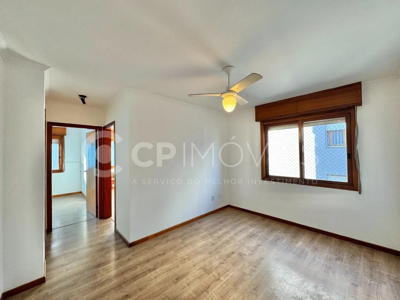Apartamento de 2 quartos no bairro Jardim Lindóia!