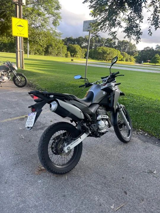 Honda Xre 300 - Impecável - Foto 5