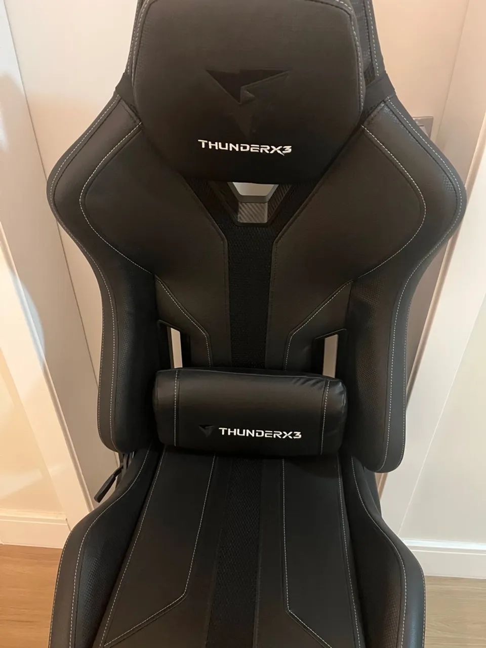 Cadeira Gamer Thunder X3 - Foto 5