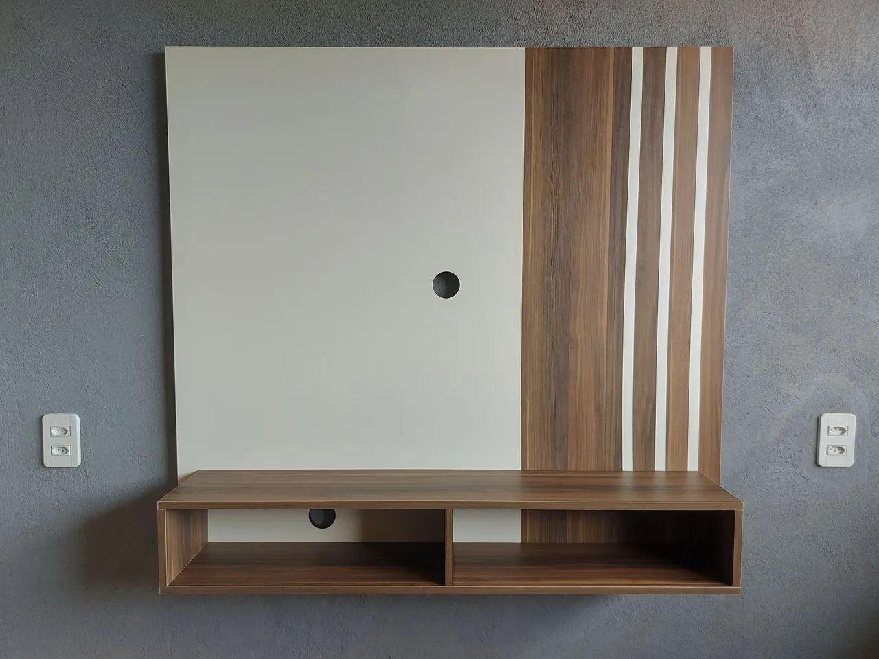Painel de tv  - Foto 2