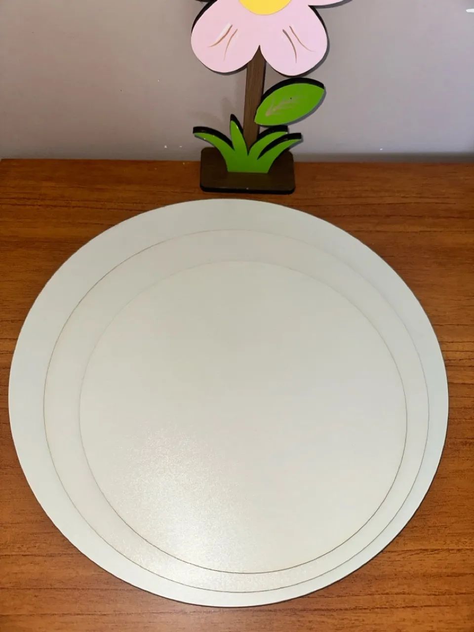 Cake Board 25, 30 e 35 cm. 