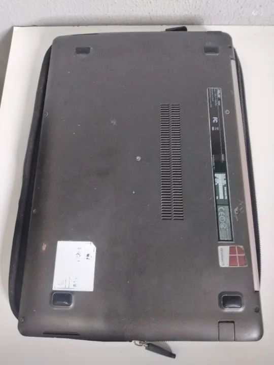 Notebook Asus Vivobook Touch 11.6" Core I3 RAM 4GB SSD 480GB - Foto 4