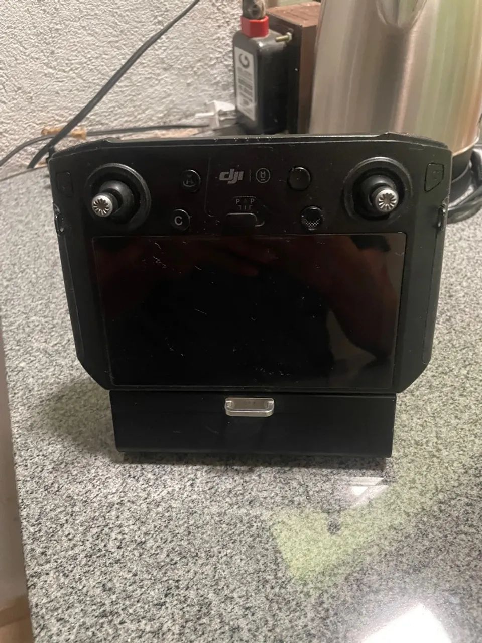 Rádio Controle DJI AGRAS (T10/T30)