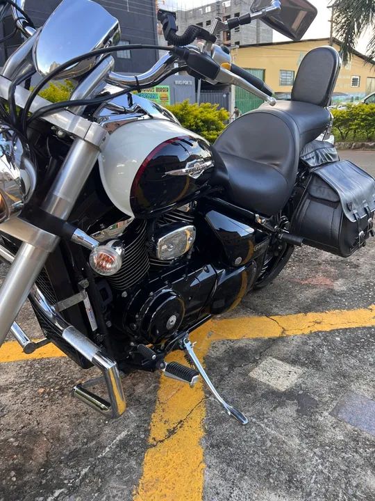 Suzuki Boulevard m800 - Foto 4