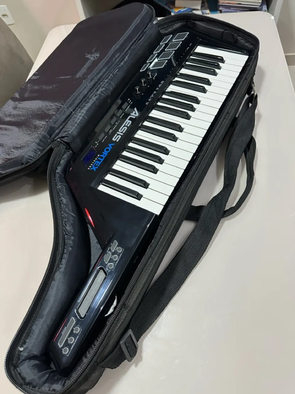 Alesis Vortex Wireless 2 - Teclado Controlador