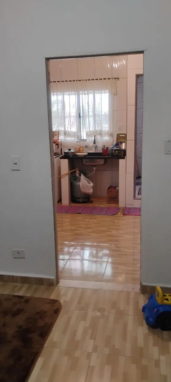 Foto - São Paulo - Vila Nova Galvão