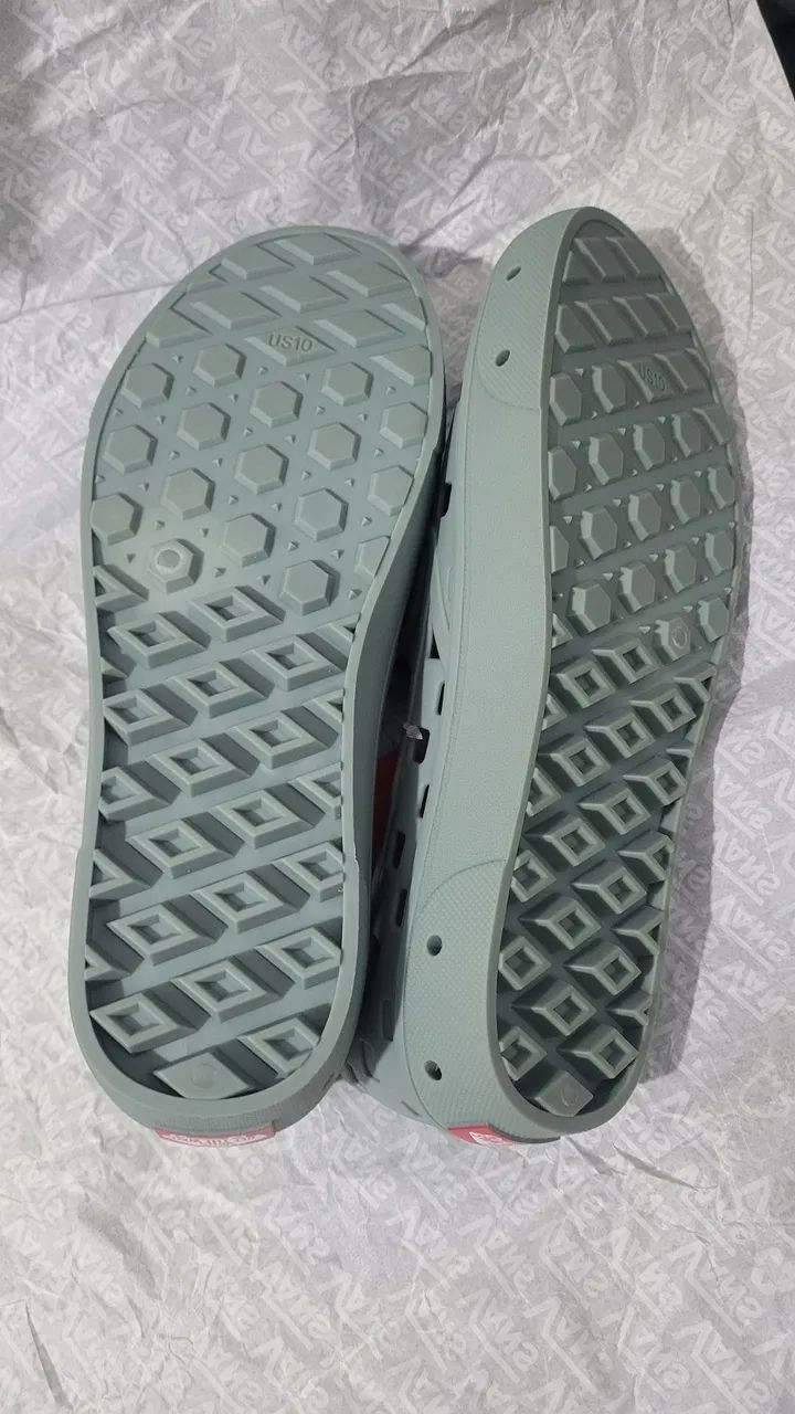 Tênis vans slip-on novo  - Foto 4