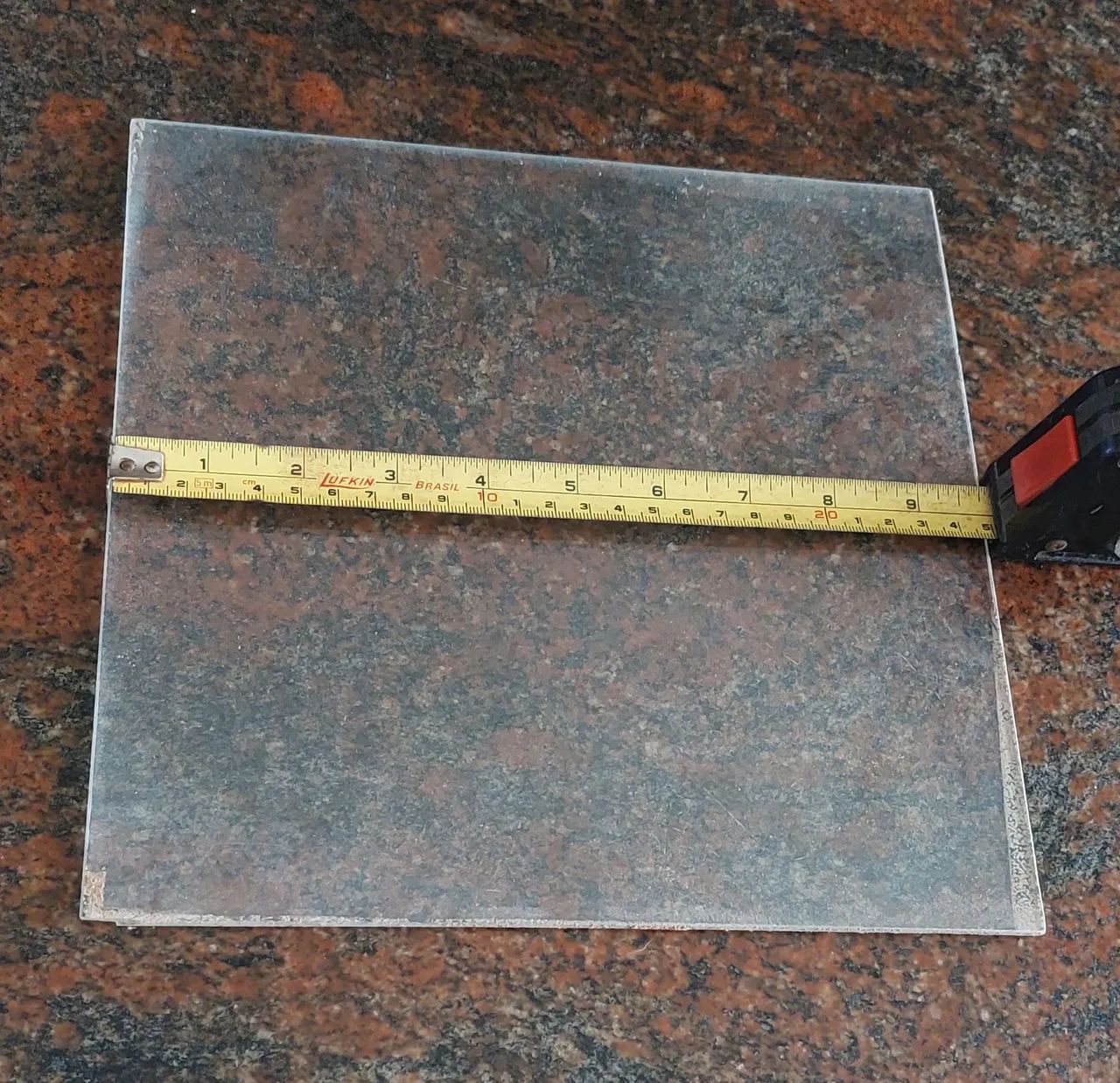 Vidro prateleira como base64872566300290122