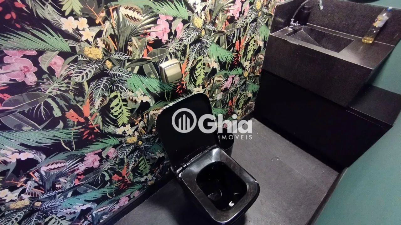 Salão para alugar, 80 m² por R$ 4.105,00/mês - Cambuí - Campinas/SP - Foto 10