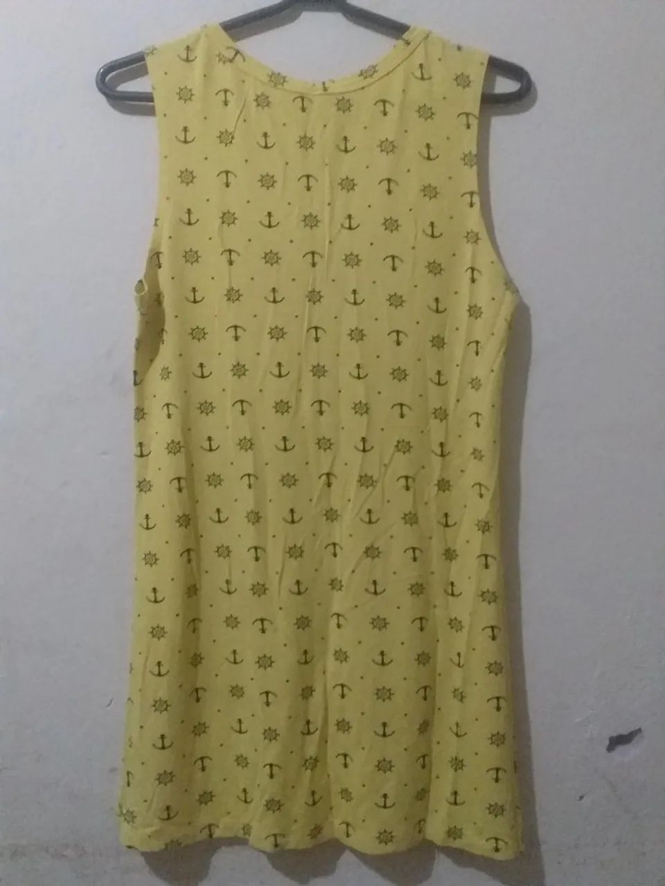 Blusa em Malha - Foto 2