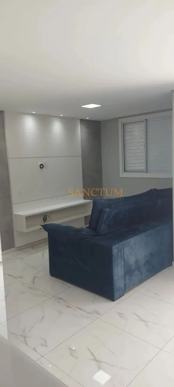 apartamento - São Bernardo - Campinas
