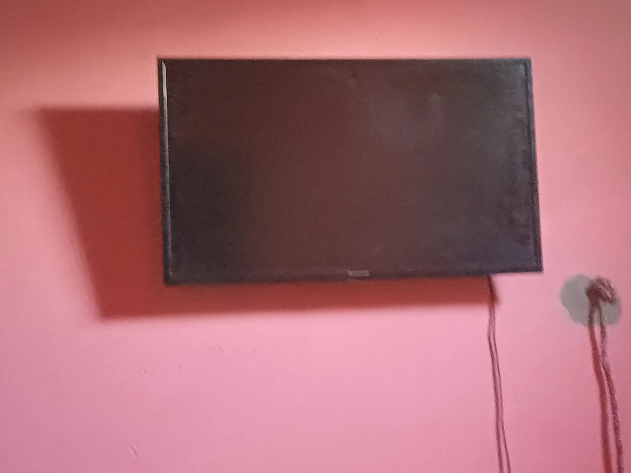 TV Tela Plana