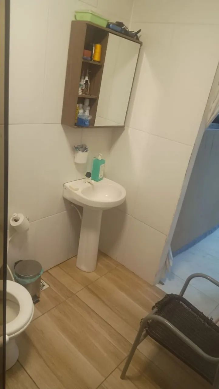 Foto - São Gonçalo - Rio do Ouro