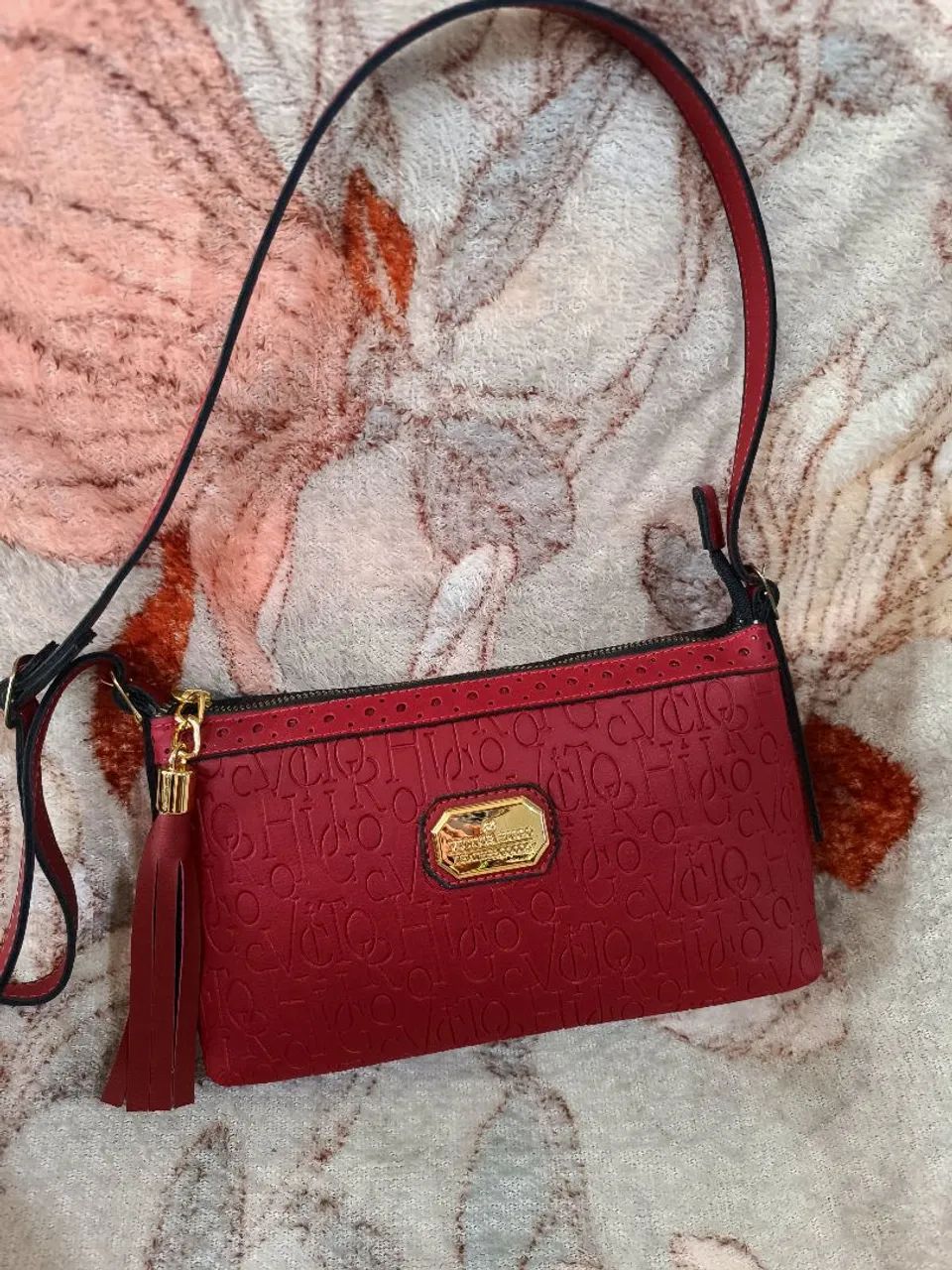 Bolsa de mão  - Foto 5