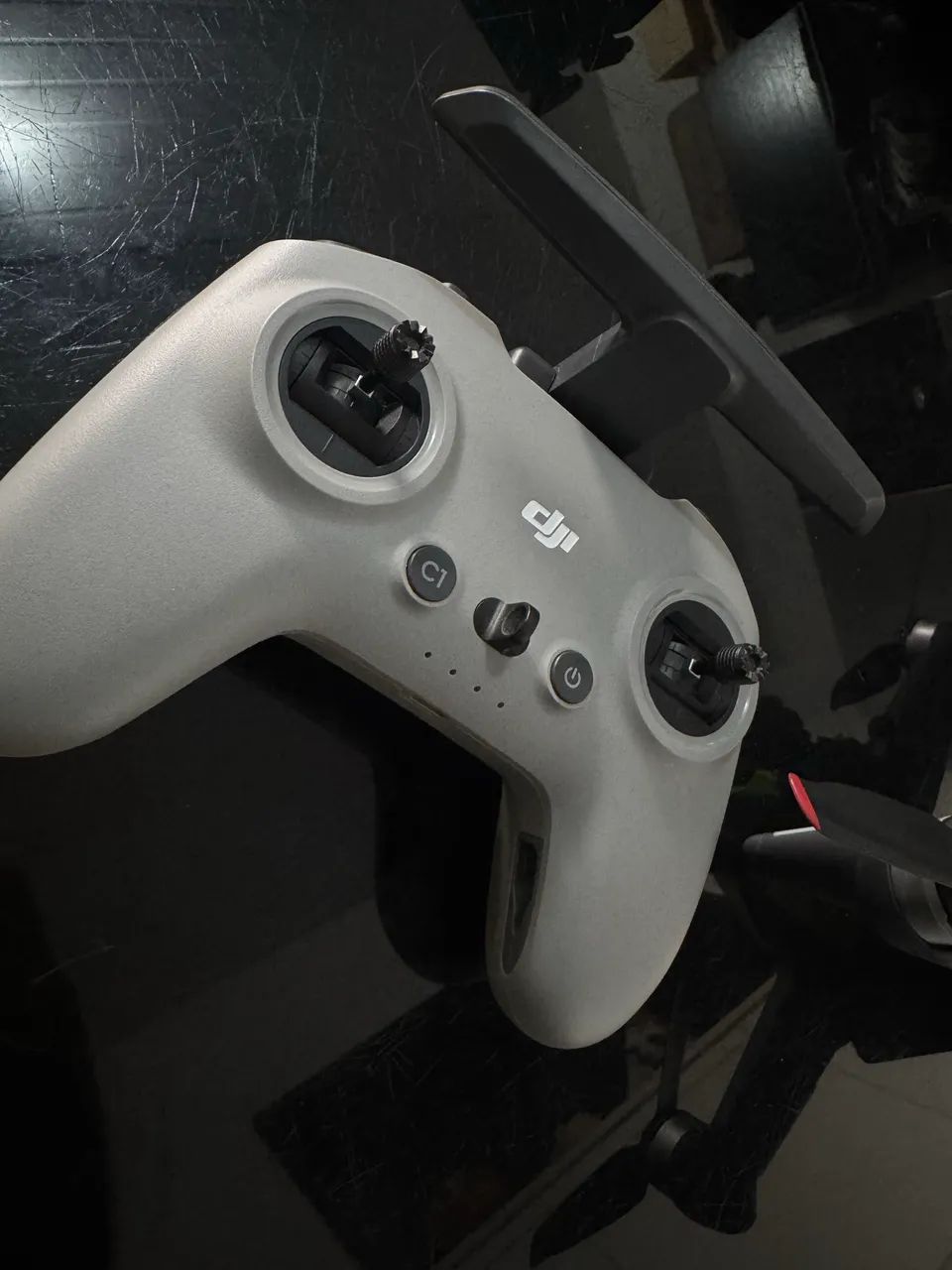 Drone Dji Fpv Combo - Foto 3