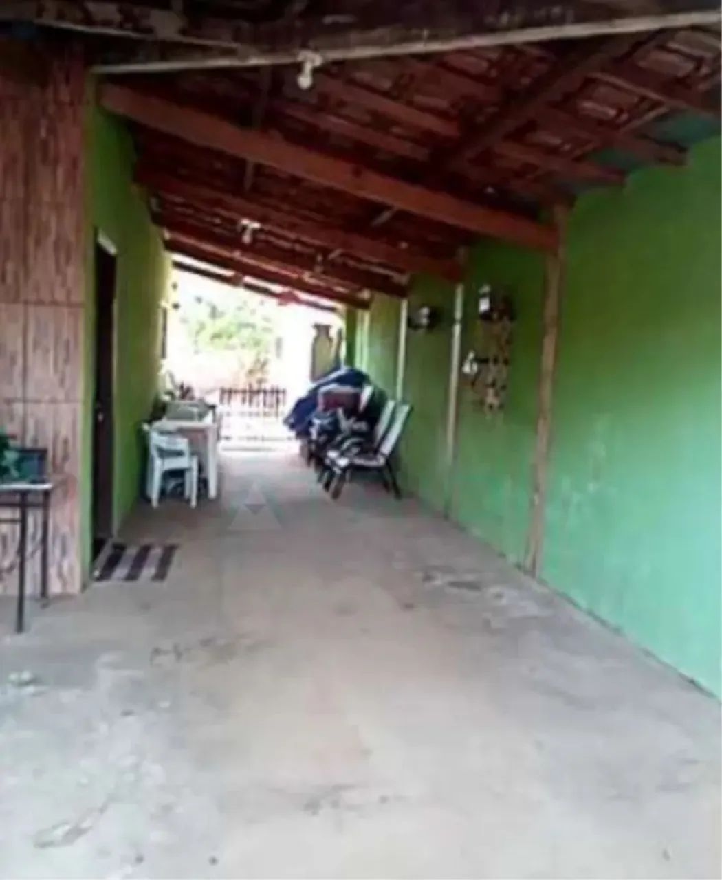 Santa Terezinha - Aquidauana/MS - Foto 2