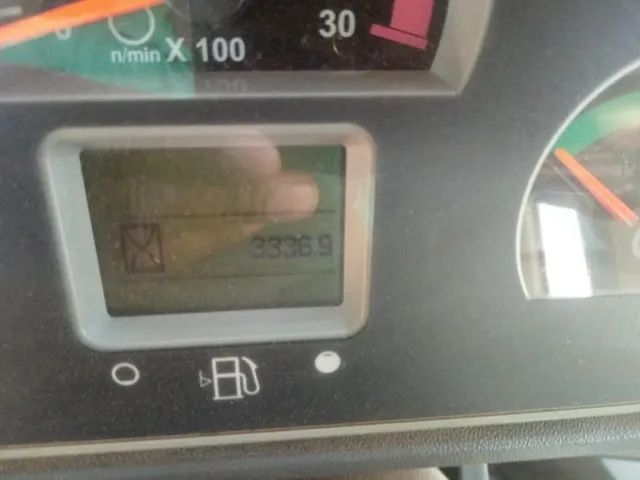 Pá carregadeira 924K  Caterpillar Ano 2015 - Foto 5