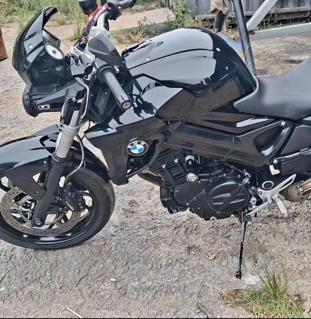 Polimento de moto - Foto 2