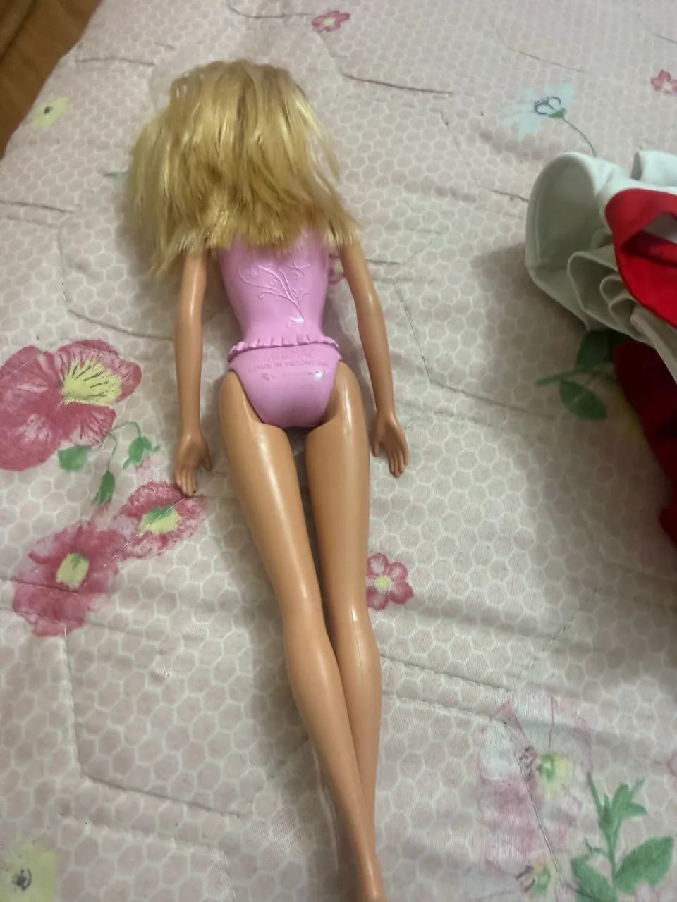 Boneca Barbie  - Foto 2
