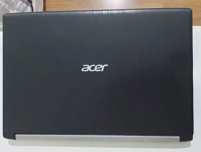 Notebook Acer I5 7ª Geração