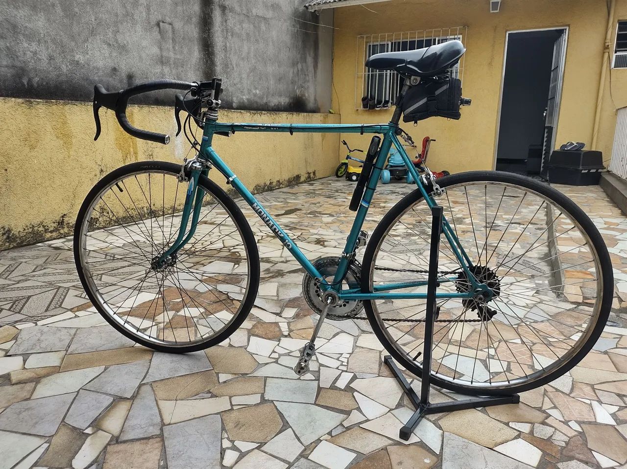 Monark 10 dos anos 80 - Foto 5