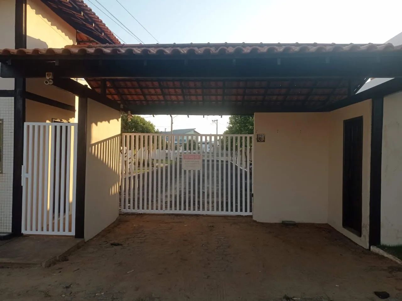 terreno em loteamento  na praia de Chapéu de sol-São João da Barra.