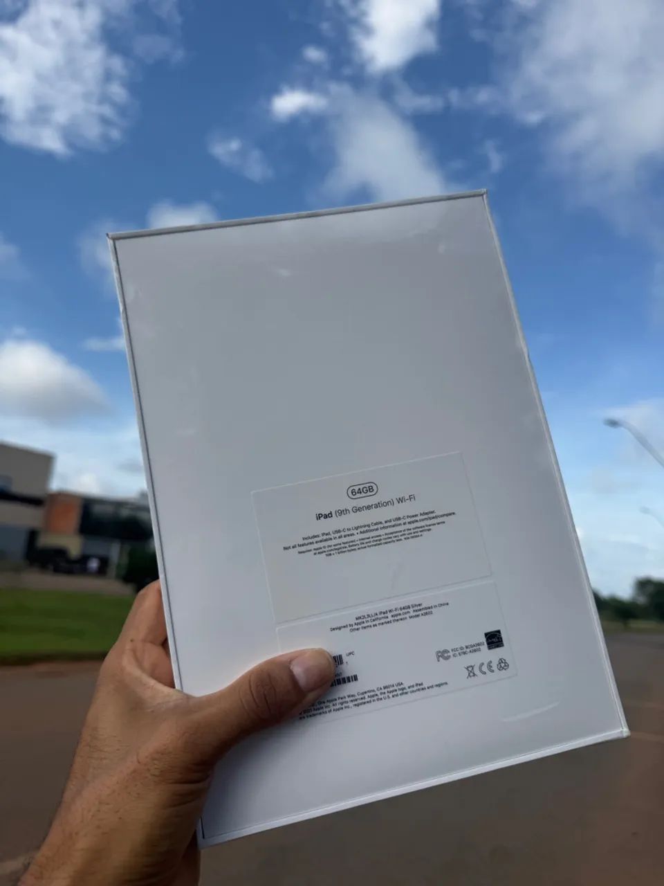 Ipad 9 64Gb Wi-Fi- CAIU O PREÇO  - Foto 2